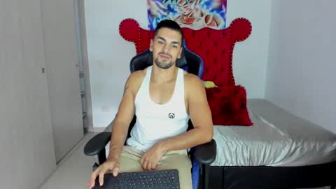 Axel online show from June 9, 12:18 pm