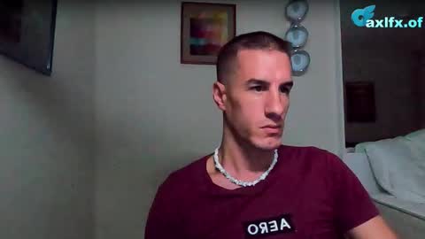 Snapshot of axl_fx chatting on October 11, 12:36 am Axl online show from October 11, 12:36 am