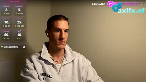 Snapshot of axl_fx chatting on September 26, 2:09 am Axl online show from September 26, 2:09 am