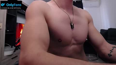 Aydan Blake Official online show from March 28, 6:08 pm