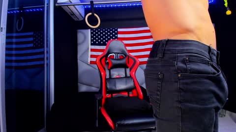 Ayden Miller online show from January 14, 3:01 am