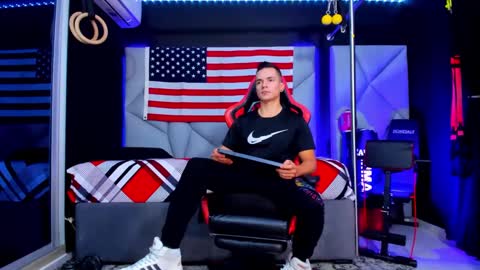 Ayden Miller online show from September 10, 2:59 pm