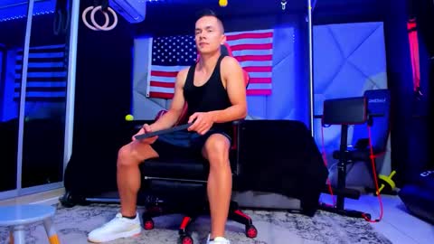 Ayden Miller online show from September 29, 3:27 am