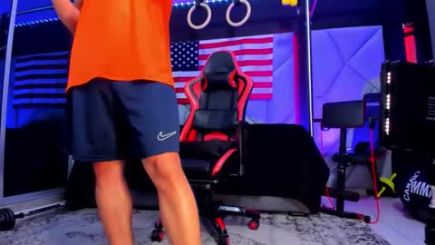 Ayden Miller online show from October 4, 3:11 am