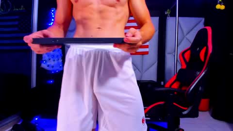 Ayden Miller online show from January 6, 5:08 am