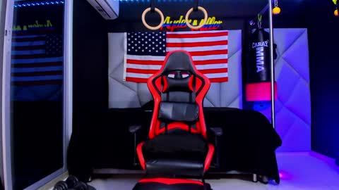 Ayden Miller online show from January 31, 5:30 am