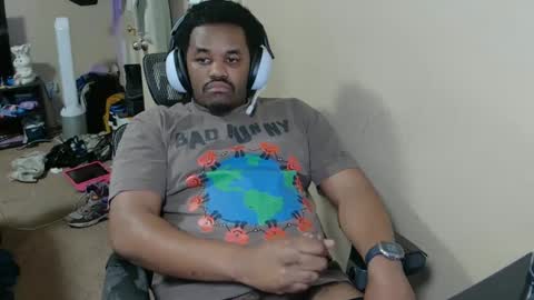 ayeuno online show from February 27, 7:55 am