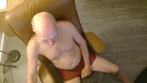 Mike online show from April 23, 12:29 pm