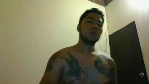 azrael7771 online show from January 14, 2:08 am