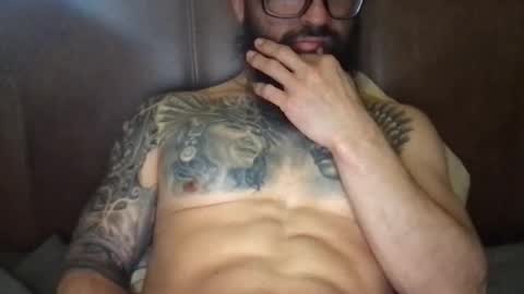 aztecwarrior10 online show from March 10, 11:55 pm