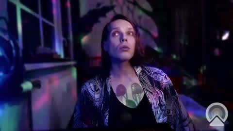 azusama online show from February 3, 9:50 pm