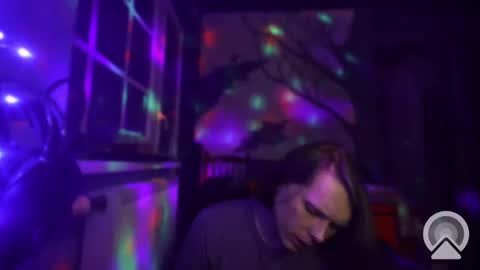 azusama online show from January 22, 9:44 pm