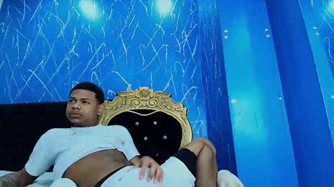 Azza 23 online show from March 5, 5:03 am