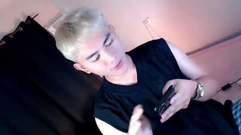 Boricat Ng Davao online show from January 8, 5:12 am