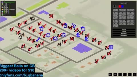 b1gbanana online show from March 8, 4:44 pm