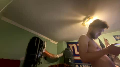 Babyboy online show from July 6, 3:03 pm