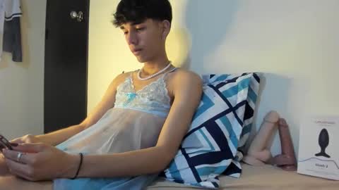 babitas44 online show from April 15, 12:21 am