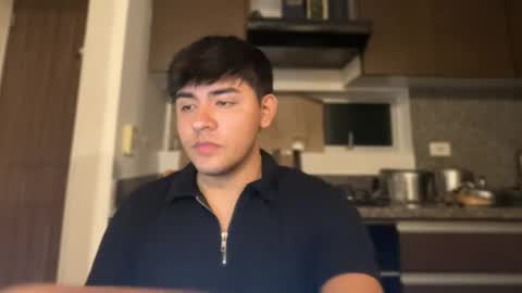 David Cortes online show from March 14, 12:06 am