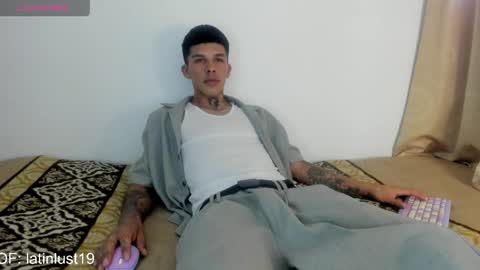 OF GxoXabs online show from April 22, 6:12 pm