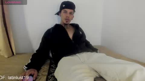 OF GxoXabs online show from June 24, 5:49 pm