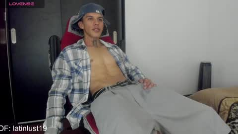 OF GxoXabs online show from April 23, 7:05 pm