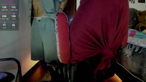 OF GxoXabs online show from December 15, 11:18 am