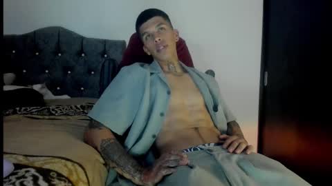 OF GxoXabs online show from December 20, 10:50 pm