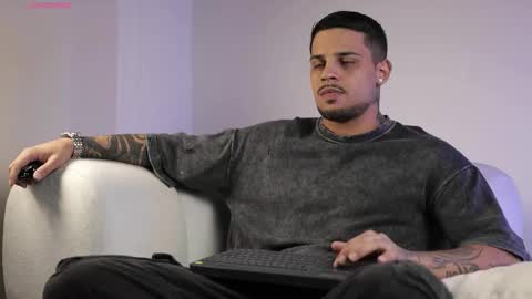 baby_rausch online show from February 20, 10:17 am