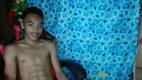 baby_razell online show from February 25, 3:05 pm