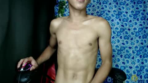 baby_razell online show from March 9, 11:03 pm