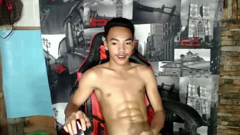 baby_razell online show from March 11, 1:12 pm