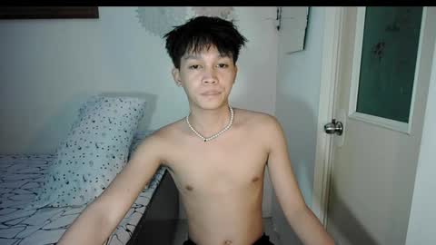 Snapshot of baby_simph chatting on January 3, 7:27 am Josh online show from January 3, 7:27 am