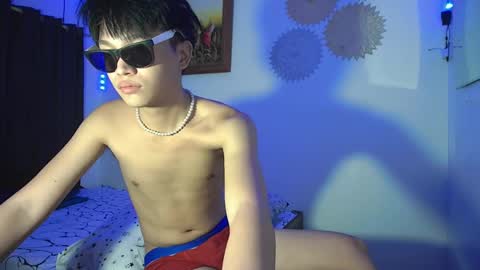 Snapshot of baby_simph chatting on January 12, 4:29 pm Josh online show from January 12, 4:29 pm