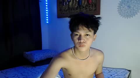 Snapshot of baby_simph chatting on January 8, 4:33 pm Josh online show from January 8, 4:33 pm