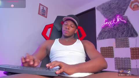 Snapshot of baby_smith chatting on March 10, 8:39 am FOLLOW ME online show from March 10, 8:39 am