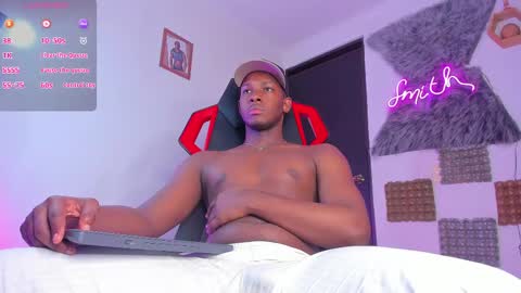 Snapshot of baby_smith chatting on March 11, 8:30 am FOLLOW ME online show from March 11, 8:30 am