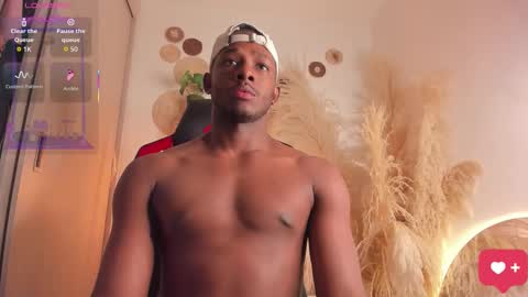 FOLLOW ME  online show from January 11, 6:39 am