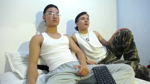 ANDY online show from June 7, 10:39 pm