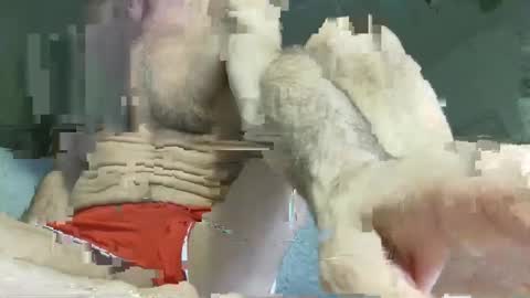 Snapshot of babyblue_1973 chatting on March 3, 3:14 pm Poindexxxter online show from March 3, 3:14 pm