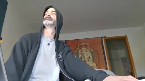 Snapshot of babyblue_1973 chatting on January 31, 12:06 am Poindexxxter online show from January 31, 12:06 am