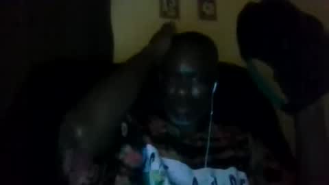 babydaddy765 online show from March 16, 2:40 am