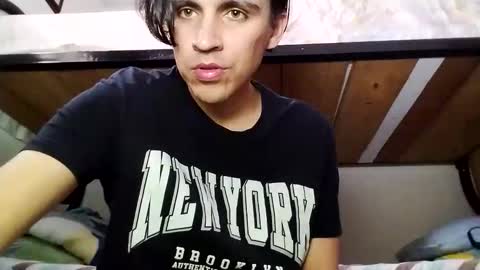 Dani  online show from November 22, 9:14 pm