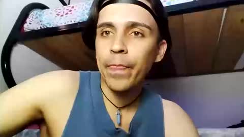 Snapshot of babydarkpink chatting on October 16, 10:07 pm Dani online show from October 16, 10:07 pm