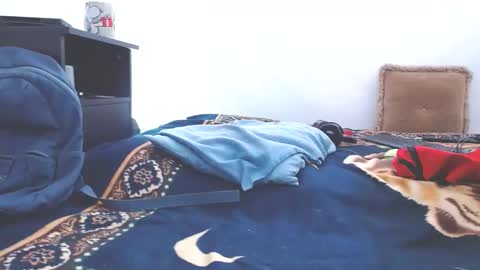 Jhony Naughty Skater online show from April 25, 2:03 pm