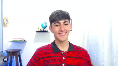 Snapshot of babymaik chatting on February 17, 8:47 pm babymaik online show from February 17, 8:47 pm