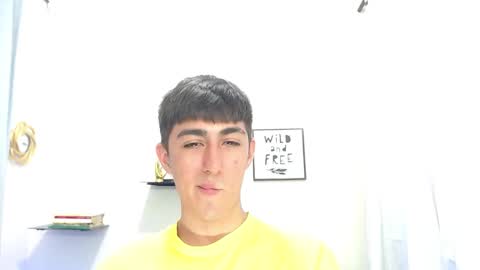 Snapshot of babymaik chatting on January 28, 8:15 pm babymaik online show from January 28, 8:15 pm