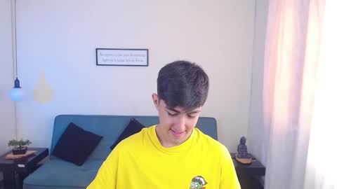 Snapshot of babymaik chatting on March 4, 1:49 pm babymaik online show from March 4, 1:49 pm