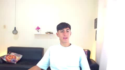 Snapshot of babymaik chatting on February 23, 1:16 pm babymaik online show from February 23, 1:16 pm