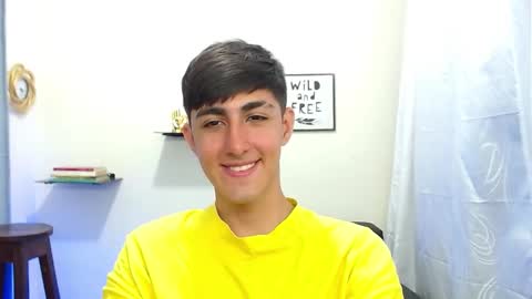 Snapshot of babymaik chatting on February 14, 8:26 pm babymaik online show from February 14, 8:26 pm