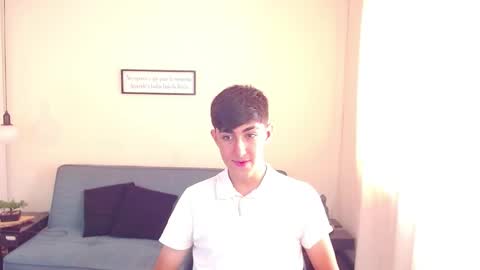 Snapshot of babymaik chatting on February 25, 2:22 pm babymaik online show from February 25, 2:22 pm